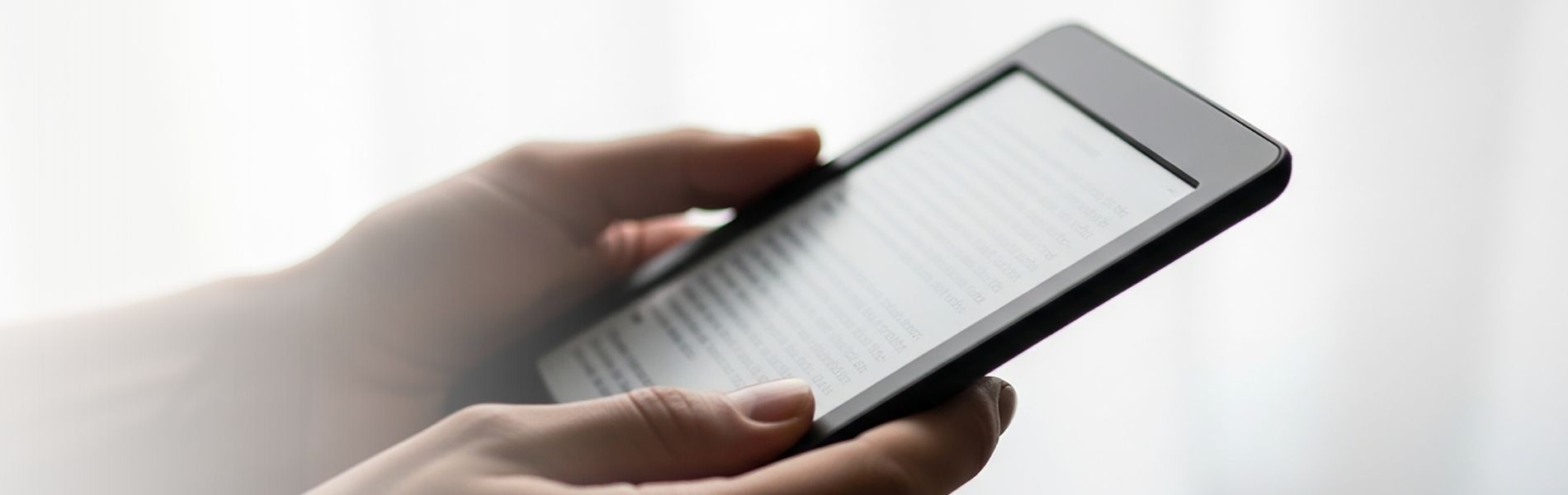 ヒアリングから出版まで、すべてお任せください。