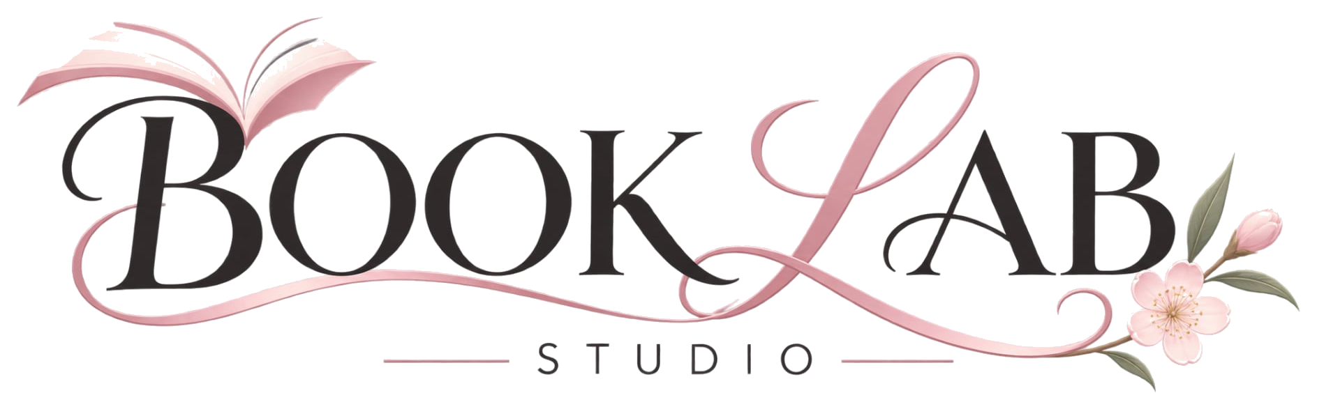 BOOK LAB STUDIO | Kindle出版代行サービス